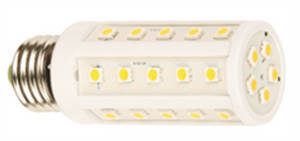 LED Corn Lamp