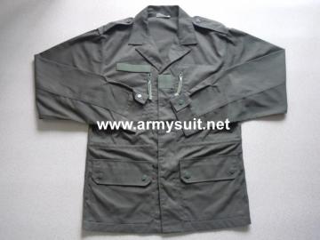 army uniforms