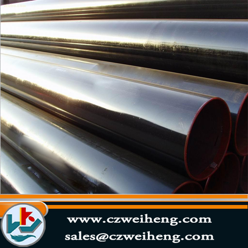 API 5L X42 10INCH Seamless Steel Pipe