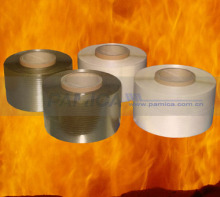 Flame-Resistance Phlogopite Mica Tape for Cable (PJ5460-GD)
