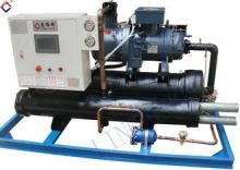 Screw Water Cooling Machine 30HP 110kw with Durable compres