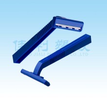 High Quality Single blade disposable shaving razor blades