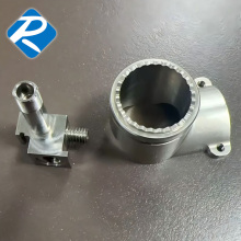 Numerical control missile cutter assembly