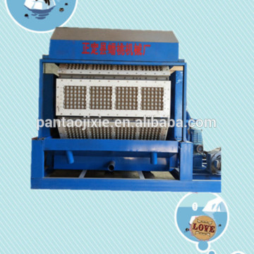 paper egg tray making machine/waste paper egg tray making machine/automatically paper egg tray making machine