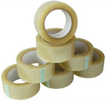 Packing Tape, Bopp adhesive tape ,BOPP packing tape