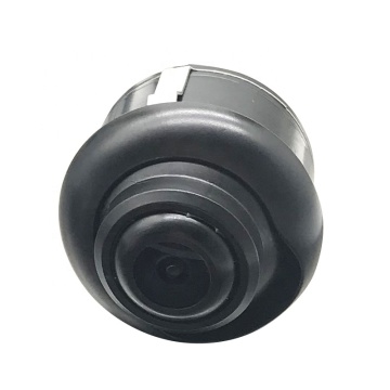 1080P/960P Starlight Night Vision Waterproof Mini Truck Camera