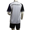 Custom mens football outfit