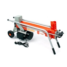 New and Used Gasoline Wood Splitters & Electric/Hydraulic Log Cutters & Splitters for Sale - CE Certified