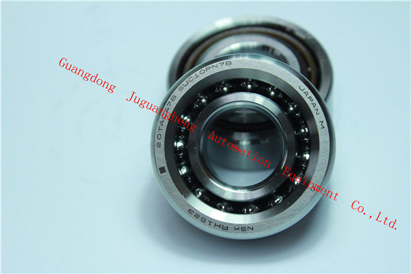 H4159A Fuji CP642 Bearing 20TAC47BDB