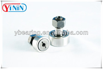 NUTR15 yoke type track roller needle roller bearing