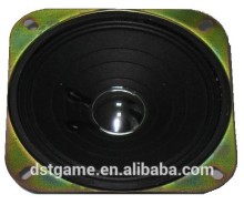 Slot Game Loud Speaker