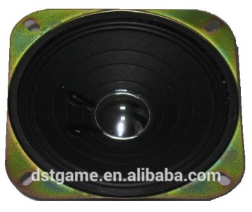 Slot Game Loud Speaker