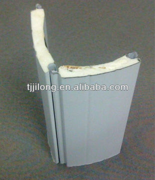 folding interior shutters