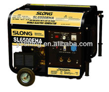 5KW Welder generator