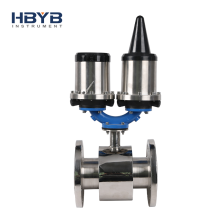 Digital GPRS ElectroMagnetic FlowMeter
