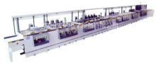 PCB Antioxidation Production Line