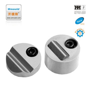 Slide Holding Devices Slide Retainer Plastic Injection Mould