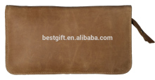 2012 Best Mens Wallet Brands Fine Leather Wallet