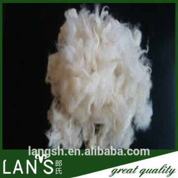 100%raw sheep wool for sale