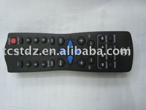 283501 REMOTE CONTROL ROR ALL COUNTRY,PRICE CHEAPER WITH HIGH QUALITY