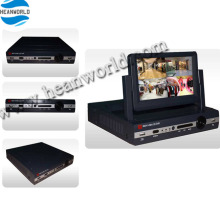 7 Inch Digital LCD DVR