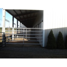 Hot Dipped Galvanized Horse Round Pens