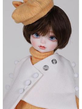 BJD 27.5cm Sultan 2 Boy Ball Jointed Doll