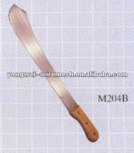 machete M204B