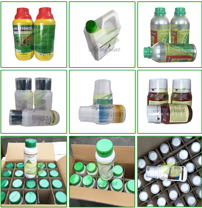 Top manufacturer Herbicide bentazone powder 97%TC 98%TC
