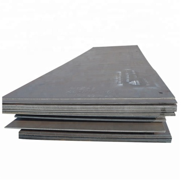 ASTM A633 GR.B Structural Steel Plate