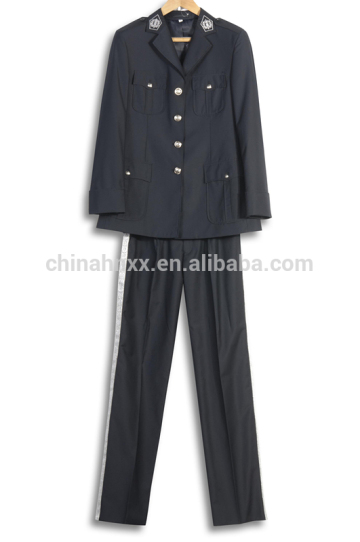 Army Combat Uniform with Jacket and Pants