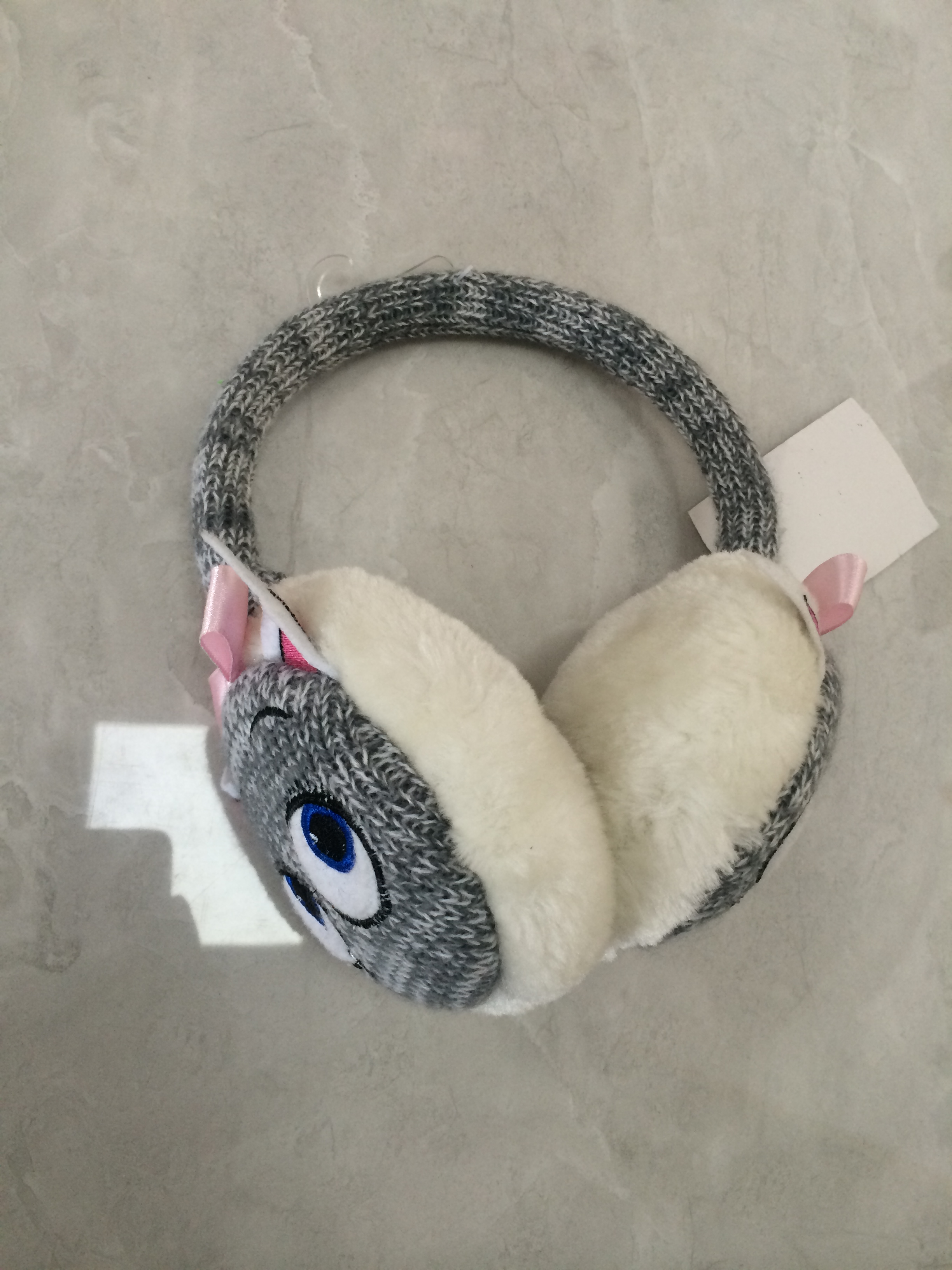 Aniaml Ear Muff