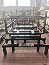 Advanced Punching Machine with Quick Setup