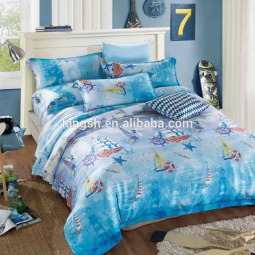 Fabric Sheep Cashmere Summer Duvet