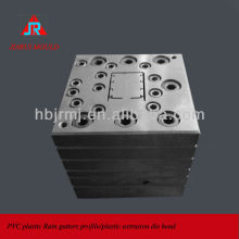 plastic mould factory,house rain gutters mould