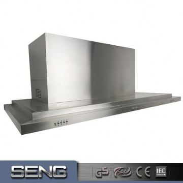 New Personalized All kinds of kitchen 90cm chimney hood In stock