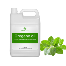 Pure  Oregano Oil In Bulk