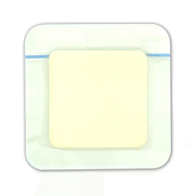 Adhesive Wound Dressing Foam Wound Dressing Pad