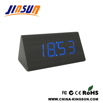 Smart Alarm Clock WIth Led Display Home Style