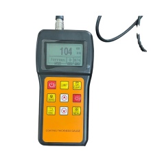 Coating Thickness Meter | Thickness Measuring Instrument