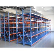 L1500*W600*H2000mm 300kg/layer Stacking Racks & Shelves for Logistics Warehousing
