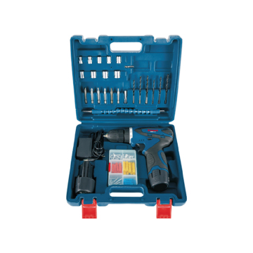 30pcs 12V Cordless Drill Sets