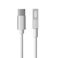 سعر المصنع USB C Type C إلى Magsafe Cable Cable Fast Charging Cables لـ Apple MacBook Air 60W 100W