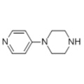1- (4-pyridyl) pipérazine CAS 1008-91-9