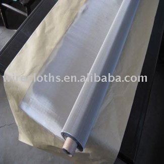 100micron Stainless Steel Mesh