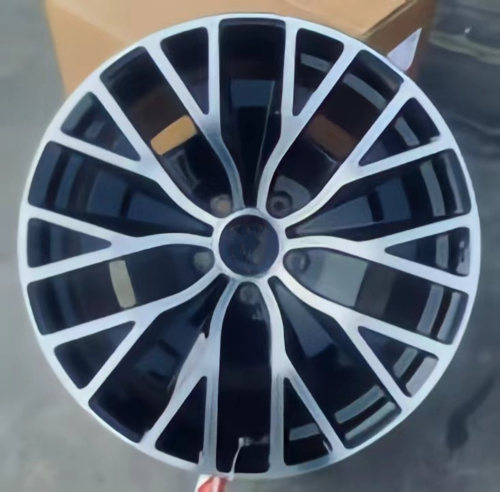 Magnesium Forged wheels for Porsche 718 Customized Wheels Car