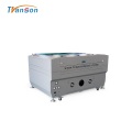 Máquina de gravação a laser CO2 90w para acrílico 1390