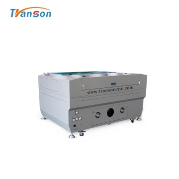 Máquina de grabado láser de CO2 de 90w para acrílico 1390