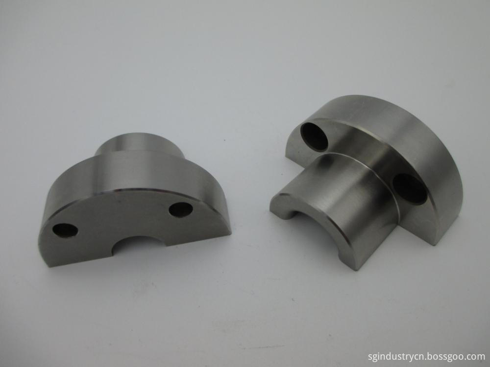 Cnc Machining Jig Parts