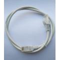 Leverancier UTP cat6 Lan-kabel Netwerkkabel 2M CAT 6 netwerkkabel